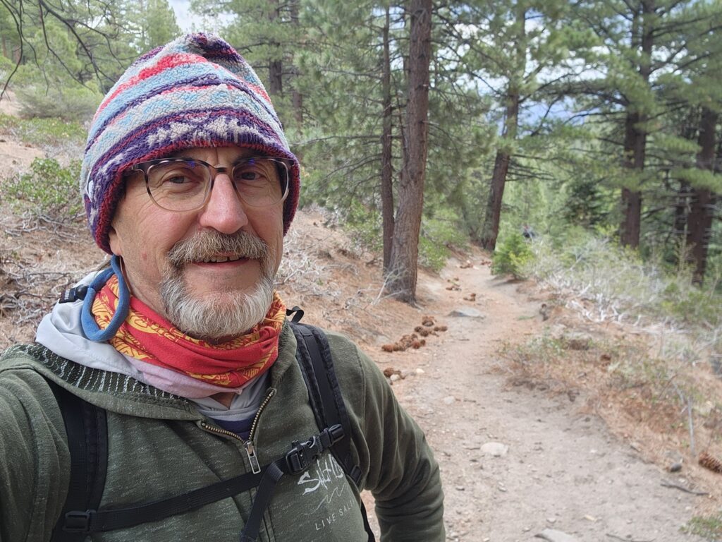 tim Lambdin