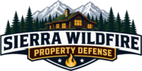 horz wildfire logo