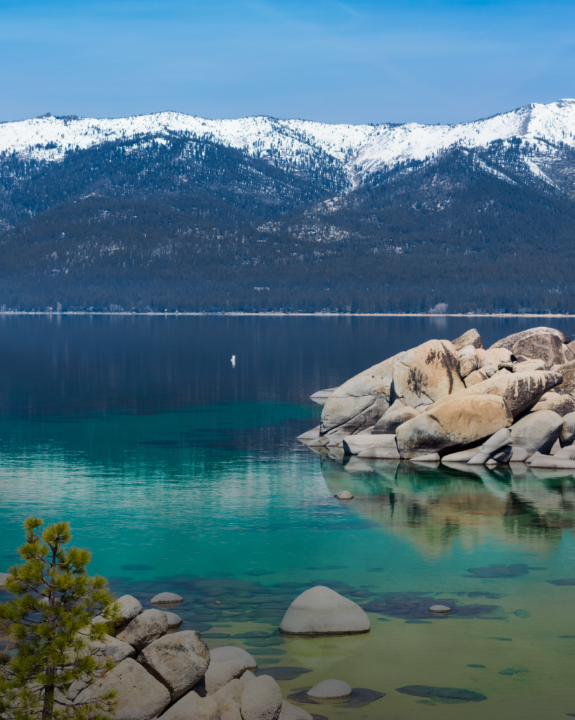 tahoe
